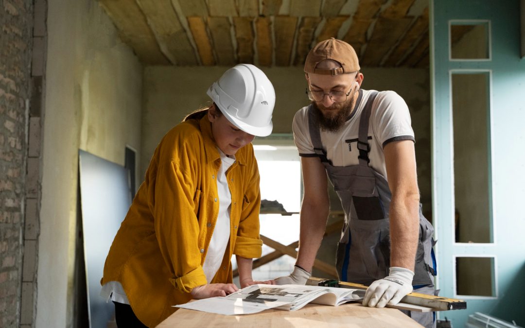 Travaux de rénovation : le guide pour bien choisir vos artisans