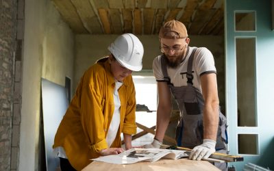 Travaux de rénovation : le guide pour bien choisir vos artisans