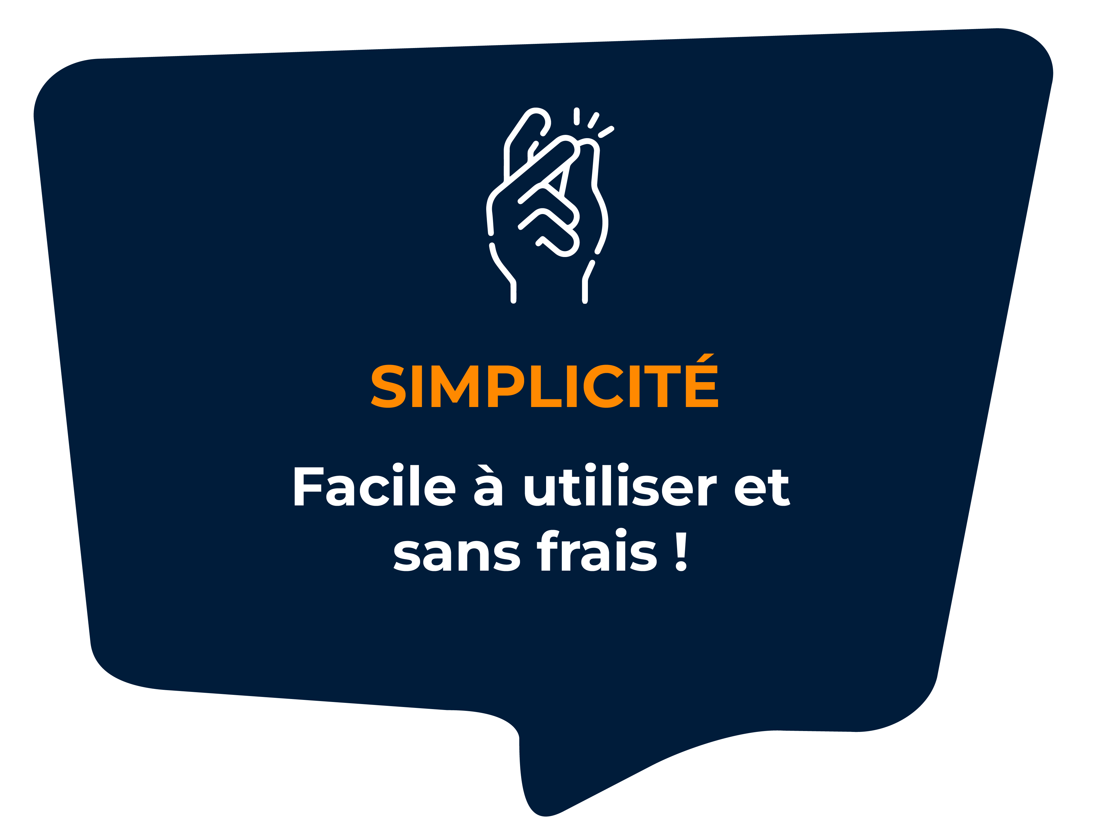 Authenticité — Une appli d’un artisan pour les artisans